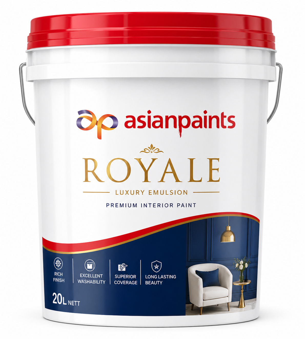 Asian Paints