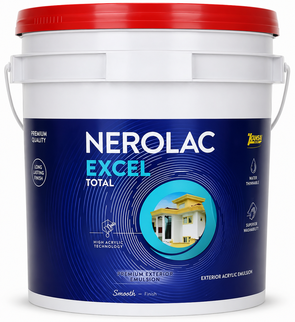 Nerolac Paints
