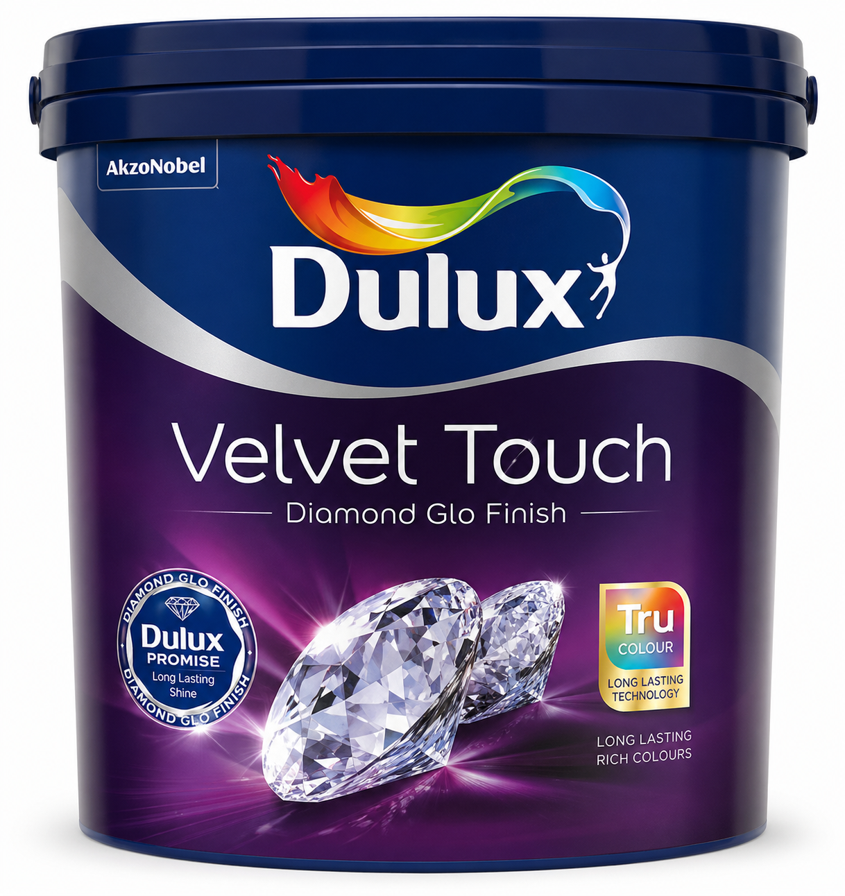 Dulux Bucket