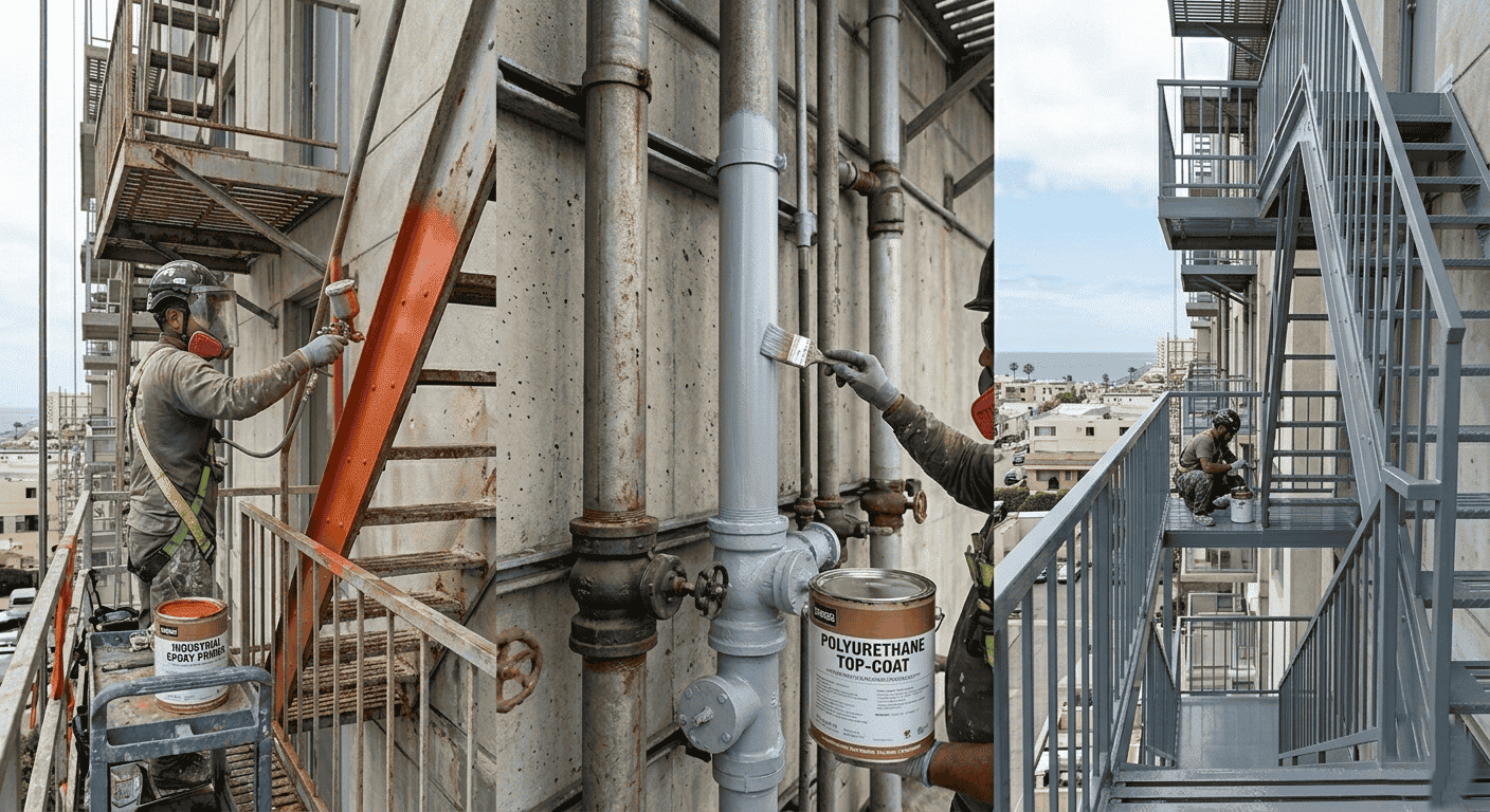 Anti-Corrosive Metal Care