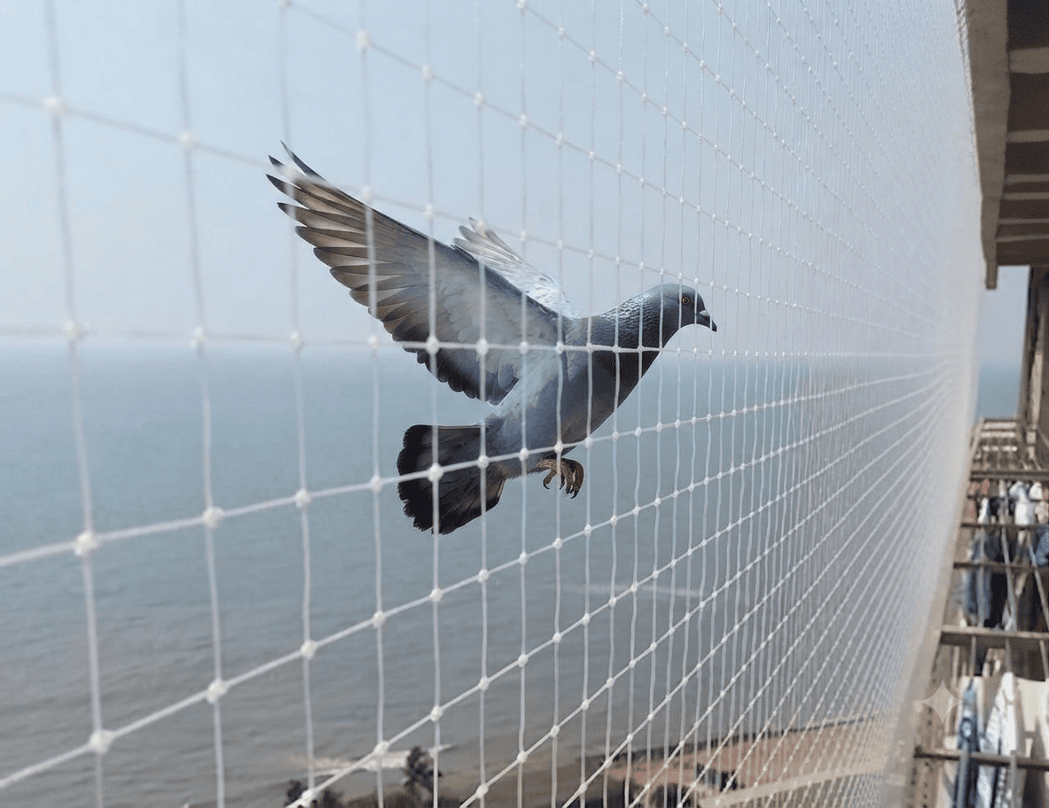 High Quality Nylon Nets