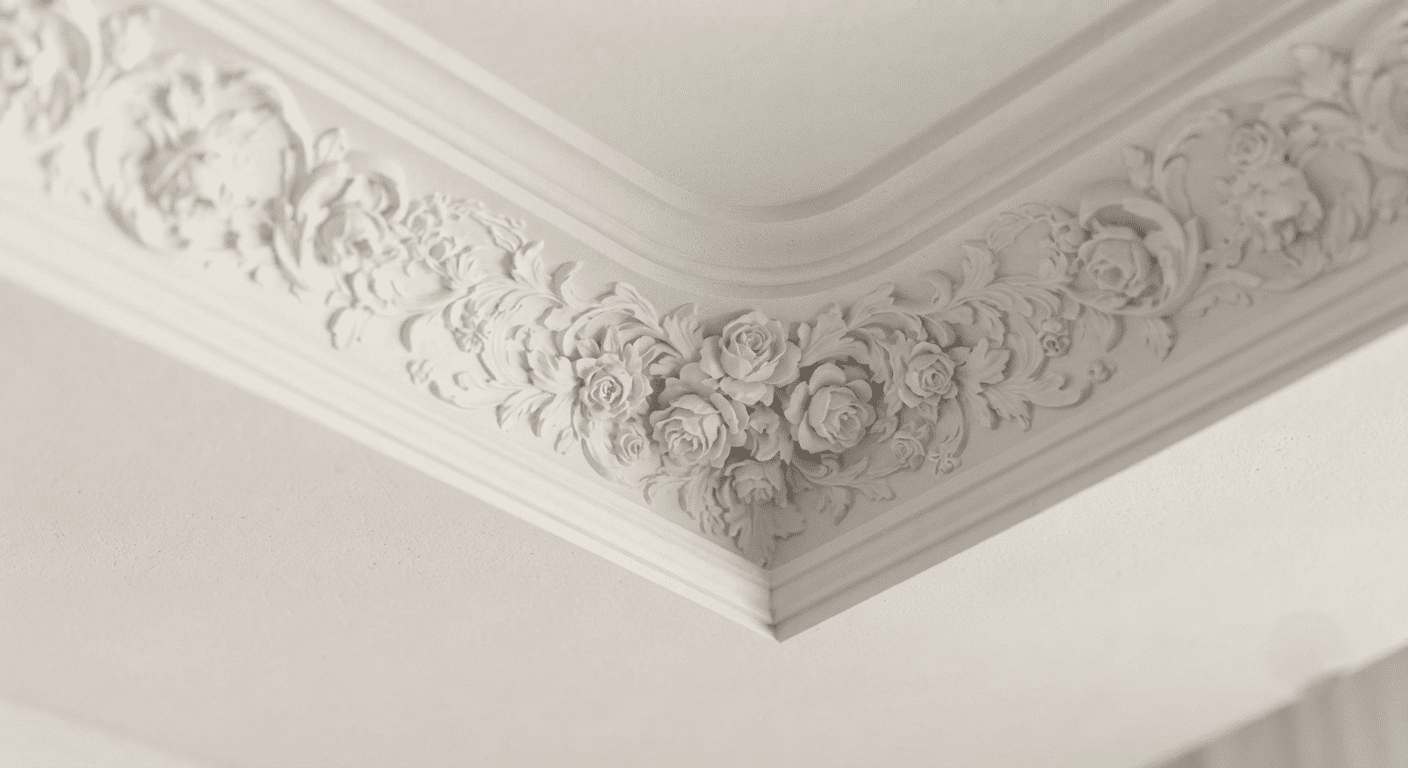 Modern False Ceiling Design