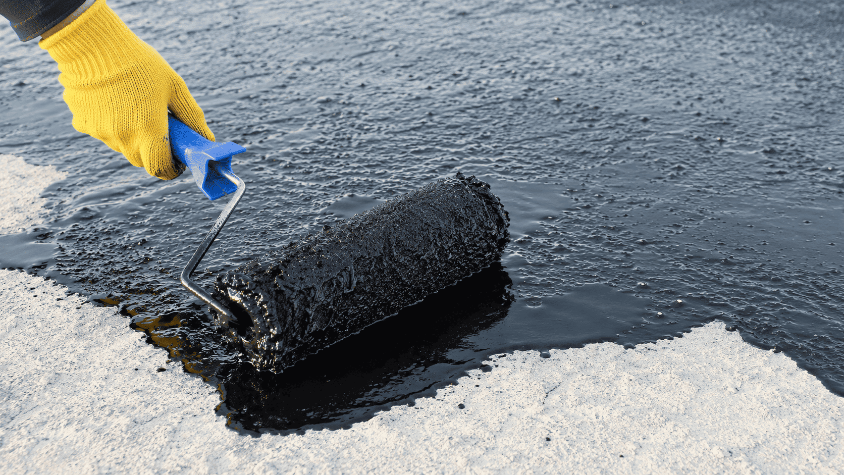 Advanced Waterproofing Materials