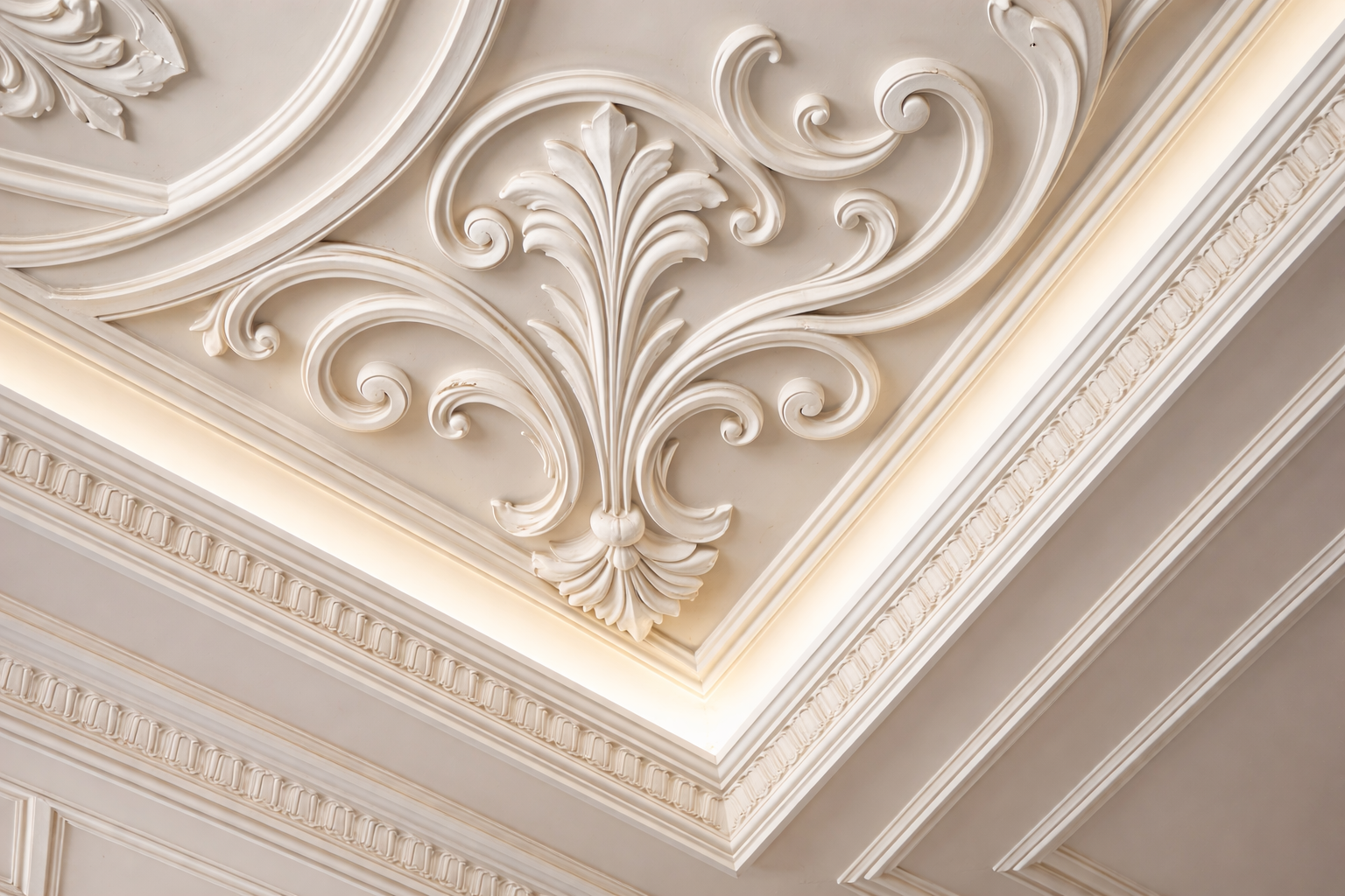 POP & False Ceiling
